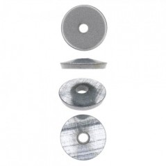 Eureka Bonded Washer Epdm 60x19mm Quantity:20