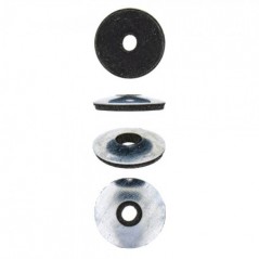 Eureka Bonded Washer Epdm 60x19mm Quantity:400