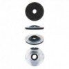 Eureka Bonded Washer Epdm 60x19mm Quantity:400