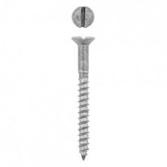 Eureka Wood Screw 40x40mm Quantity:20