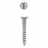 Eureka Wood Screw 45x30mm Quantity:20