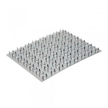 Truss Member Connector Plate 15x20cm