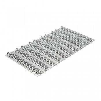 Truss Member Connector Plate 16x30cm