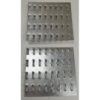 Hardware Plate 10x10cm Quantity:1