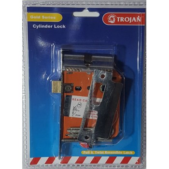 Contractor Profile Cylinder Lock Insert