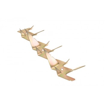 Ninja Wall Spikes