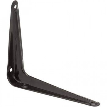 Shelf Steel Bracket