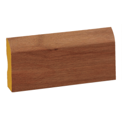 Skirting Hardwood 67 X 14 /3m
