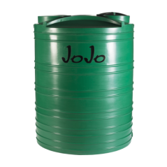Jojo 4750lt Vertical Water Tank