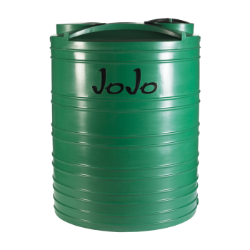 Jojo 5250lt Vertical Water Tank