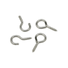 Curtain Track Stretch Wire Hook/eyes 8x8