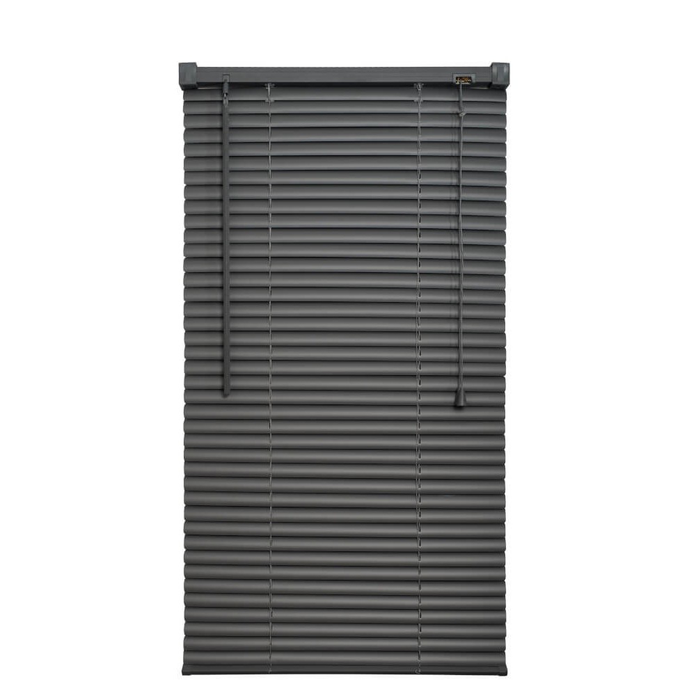 1.5m X 1.6m Pvc Blind, Grey In Colour 1.5m X 1.6m Pvc Blind, Grey In Colour