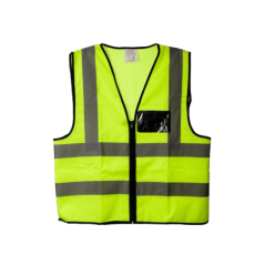 Reflective Vests Xlarge