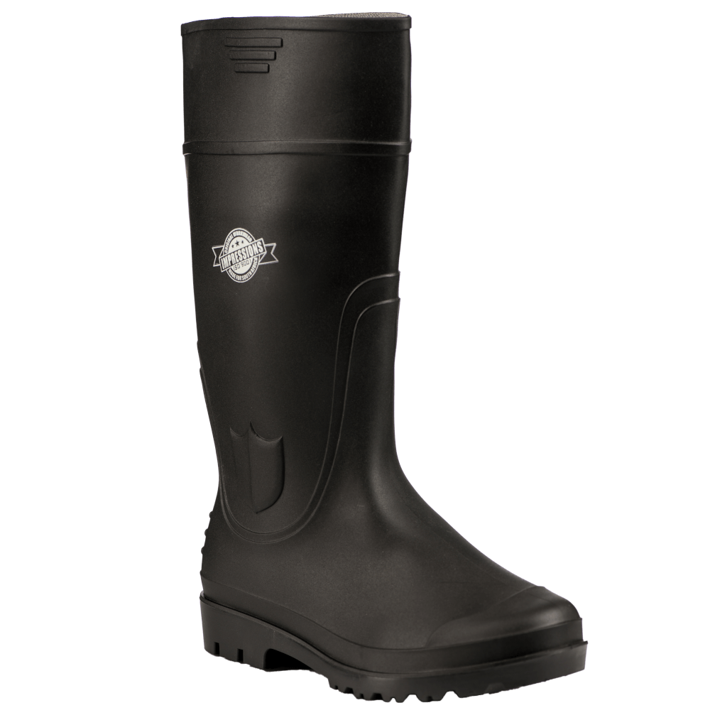 Non Steel Toe Gumboots Size 9 Non Steel Toe Gumboots Size 9