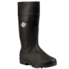Non Steel Toe Gumboots Size 6