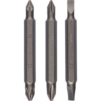 Bosch Screwdriver Set