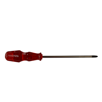 Screwdriver Phillips 2x150mm Mechanical
