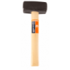 Hammer Club 1.8kg Wooden Handle
