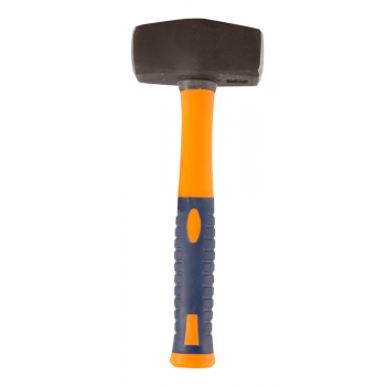 Hammer Club 1.8kg Fibre Glass Handle