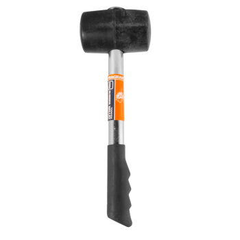 Rubber Mallet 60mm 450 Gram