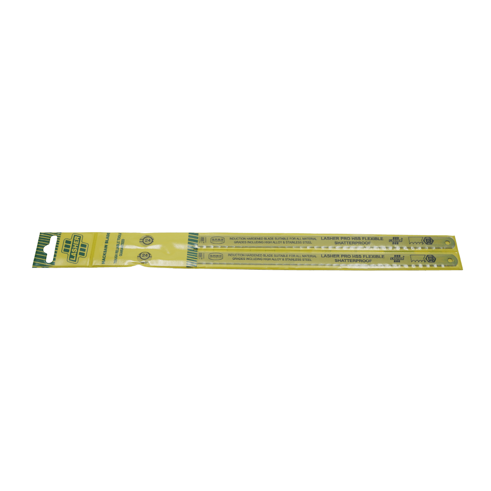 Hacksaw Hacksaw
