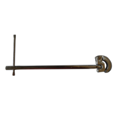 Wrench Basin