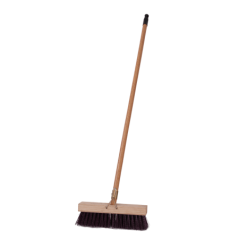 Broom Gutter Sweeper 305mm