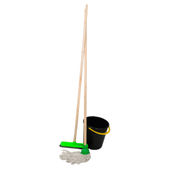Cleaning Combo