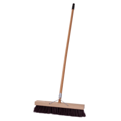Broom Postform Pvc 460m