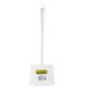 Toilet Brush With Holder Set Blue