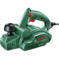 Bosch Pho1500 Planer