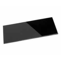 Dark Welding Glass Loose