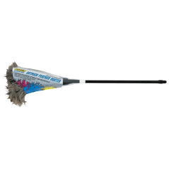 450mm Plastic Handle Feather Duster