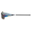 450mm Plastic Handle Feather Duster
