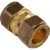 Compression Cxc Str Coupler 15mmx1 Sabs