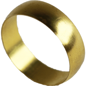 Compression Spare Ring 15mmx2 Sabs