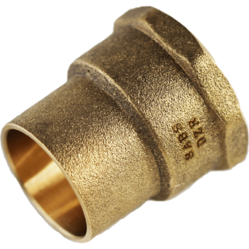 Solder Cxfi Str Coupler 22mmx1 Sabs