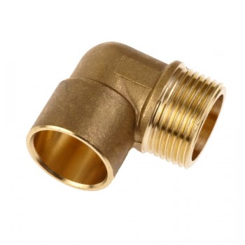 Solder Cxmi Elbow 90 15mmx1 Sabs