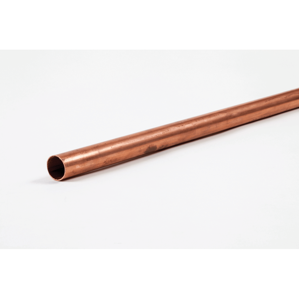 Copper Tube 5.5m Hd Class 0 Sabs 15mm Copper Tube 5.5m Hd Class 0 Sabs 15mm