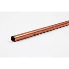 Copper Tube 1.5m Hd Class 0 Sabs 22mm