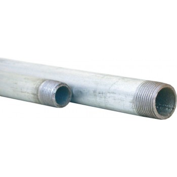 Galvanised Standpipe 15mm X 300mm