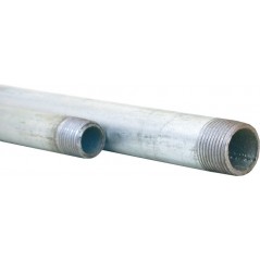 Galvanised Standpipe 20mm X 1000mm