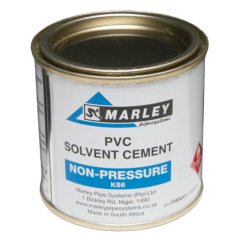 Pvc Weld 250ml