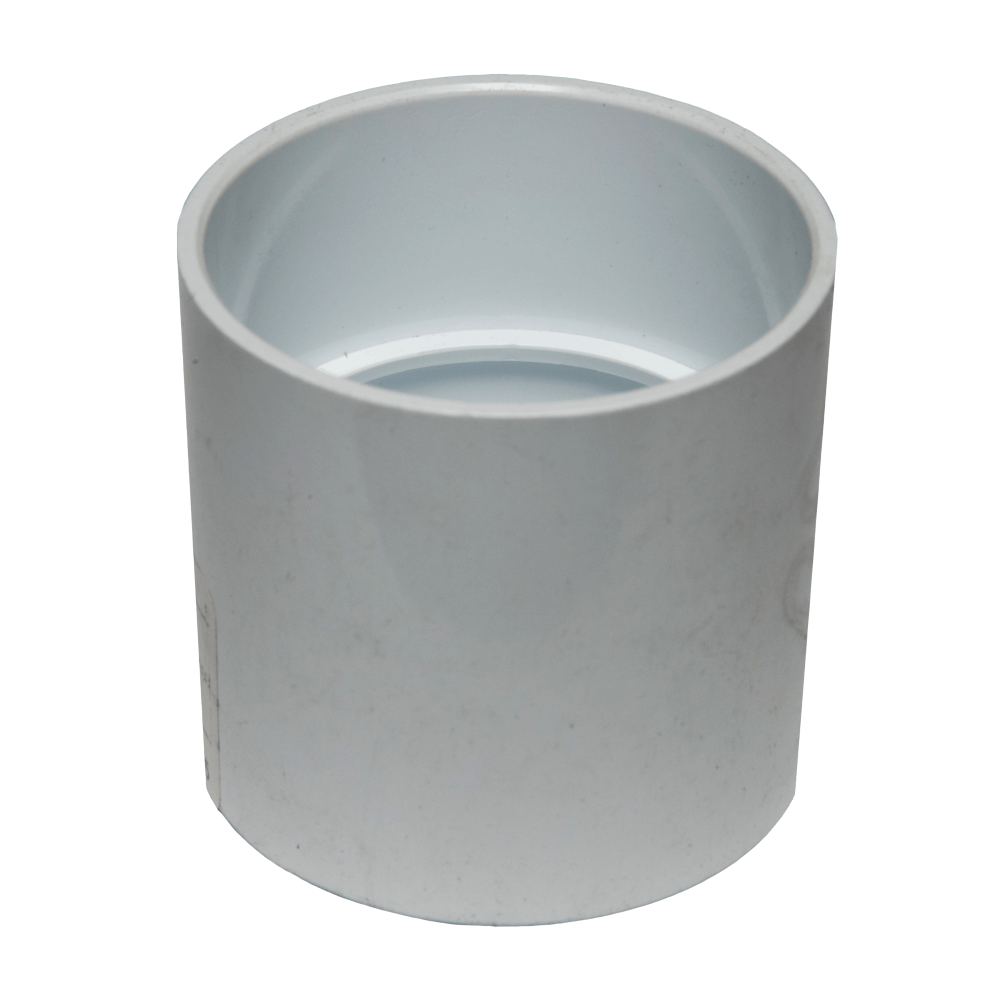 Soil & Vent Socket Solvent 50mm Sabs Soil & Vent Socket Solvent 50mm Sabs