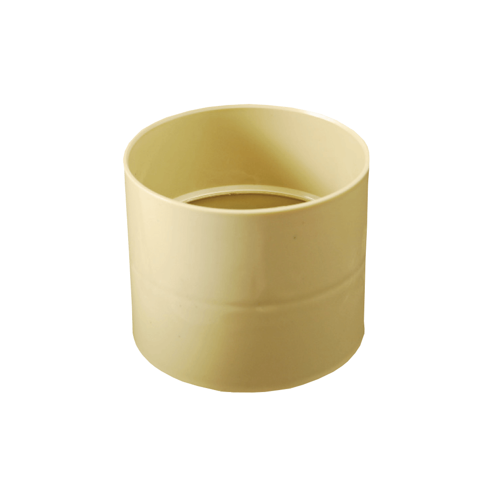 Twin Wall Plush Net Fitting Sabs 110mm Twin Wall Plush Net Fitting Sabs 110mm