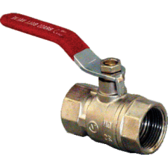 Ball Valve