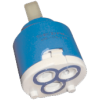 Cartridge For Tap