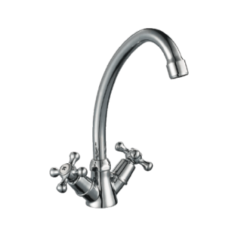 Victory Sink Mixer Deck Type Sabs