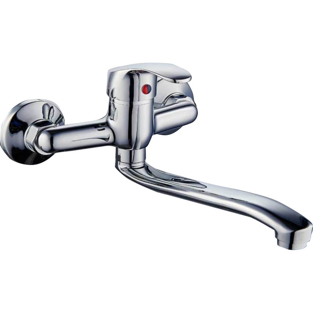 Pisces Ii Sink Mixer Wall Type Pisces Ii Sink Mixer Wall Type