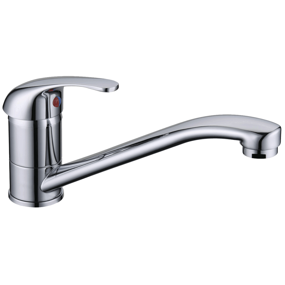 Amber Sink Mixer Deck Type Amber Sink Mixer Deck Type